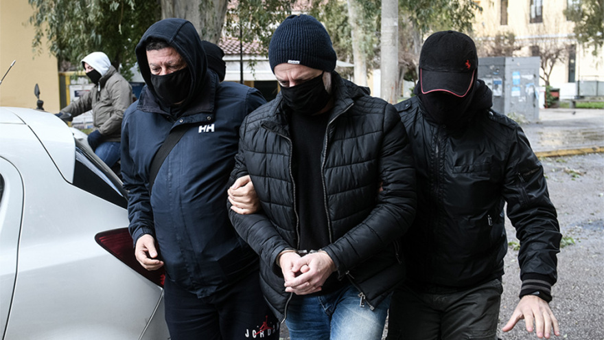 Λιγνάδης: Έρχονται νέες καταθέσεις σε βάρος του - Απολογείται την Τετάρτη