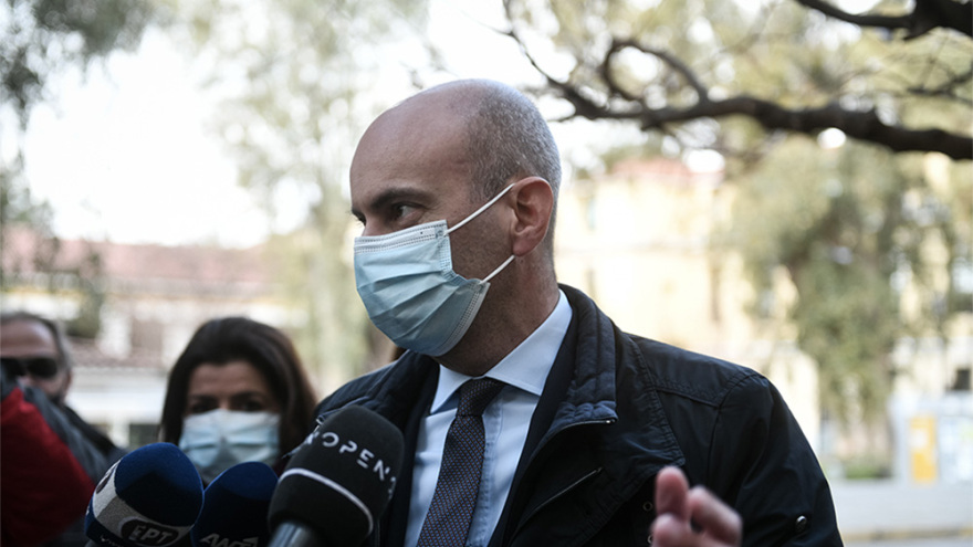 Λιγνάδης: Έρχονται νέες καταθέσεις σε βάρος του - Απολογείται την Τετάρτη