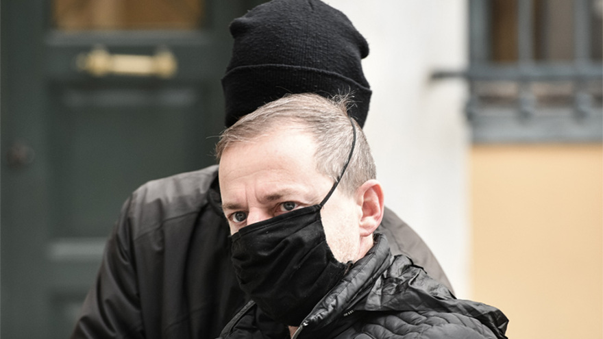 Λιγνάδης: Έρχονται νέες καταθέσεις σε βάρος του - Απολογείται την Τετάρτη