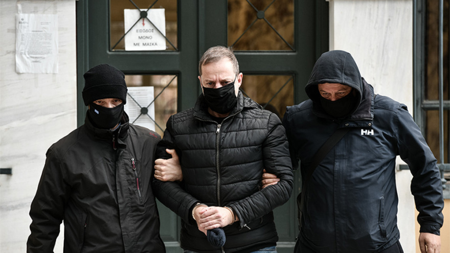 Λιγνάδης: Έρχονται νέες καταθέσεις σε βάρος του - Απολογείται την Τετάρτη