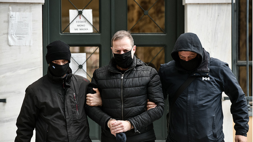 Λιγνάδης: Έρχονται νέες καταθέσεις σε βάρος του - Απολογείται την Τετάρτη