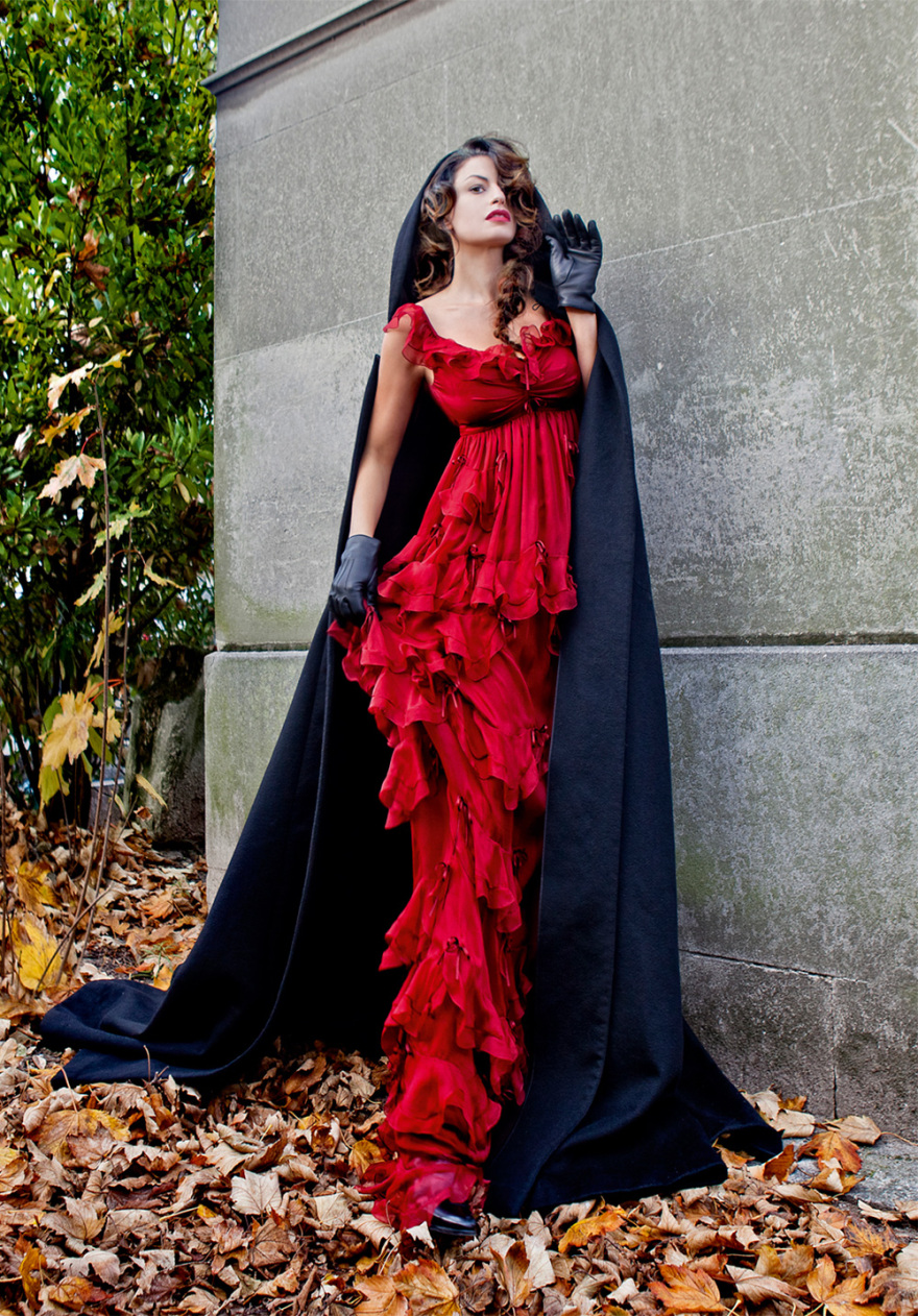 Δωροθέα Μερκούρη: Ο Γουάινσταϊν μου πρότεινε κεντρικό ρόλο με αντάλλαγμα «μασάζ» στη Βενετία