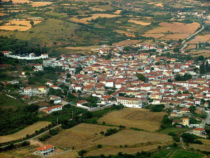 Εμμανουήλ Παπάς: Ο πάμπλουτος και ανιδιοτελής ήρωας που ηγήθηκε της Επανάστασης στη Χαλκιδική το 1821