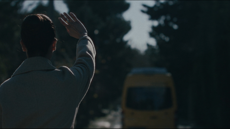 «Σιωπηλός Δρόμος»: Η νέα δραματική σειρά που έρχεται στο MEGA