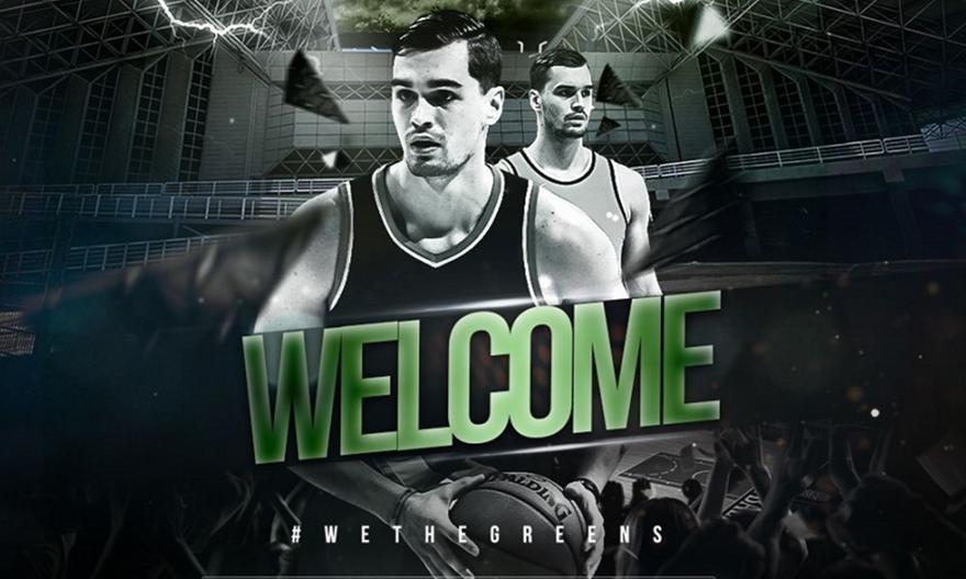 Euroleague: Ο Παναθηναϊκός έκανε την έκπληξη με Χεζόνια