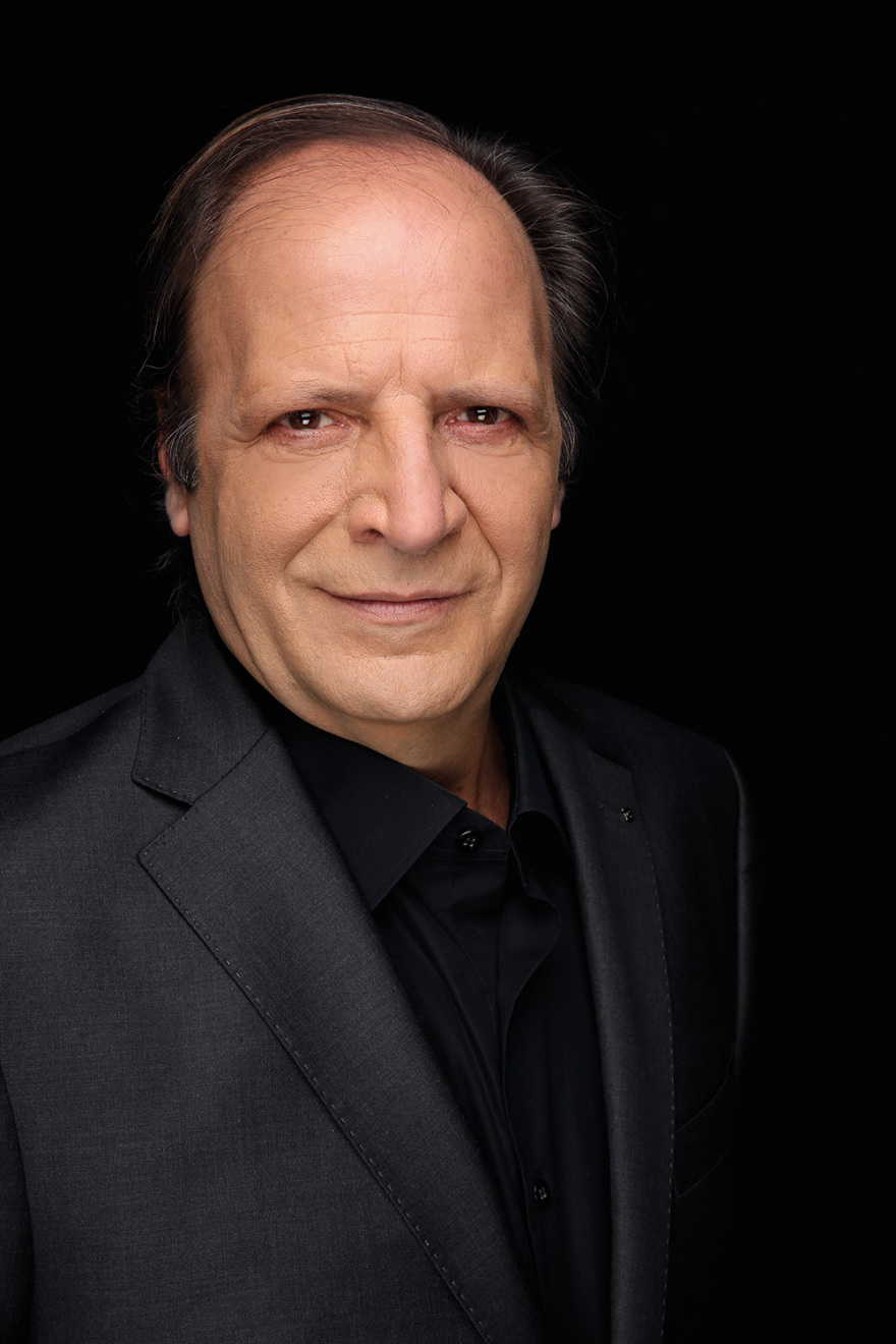 Δημήτρης Αποστόλου: «Με καταγγέλλω γιατί με κακοποίησα»