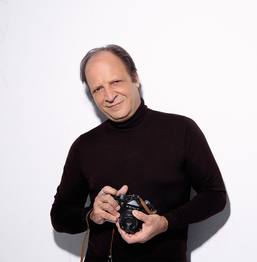 Δημήτρης Αποστόλου: «Με καταγγέλλω γιατί με κακοποίησα»