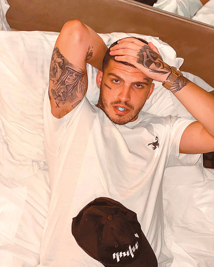 Sex, drugs και τραπ: Ομερτά για το κύκλωμα με τις αφέντρες και τα ναρκωτικά