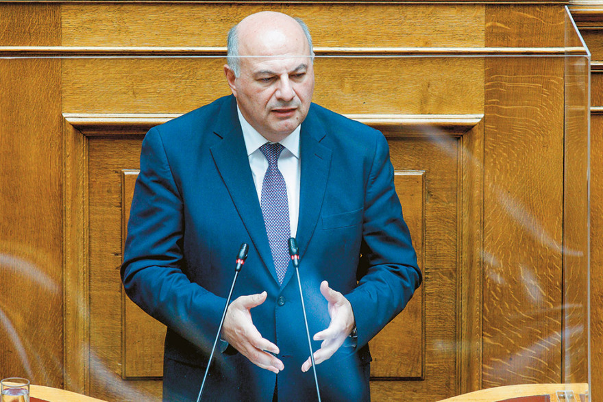 Νέο οικογενειακό δίκαιο: Διαµεσολαβητής θα αποφασίζει για το συμφέρον του παιδιού