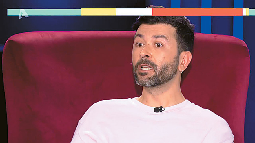 Δημήτρης Λιγνάδης: Ο θεατράνθρωπος που αποδείχθηκε παιδεραστής