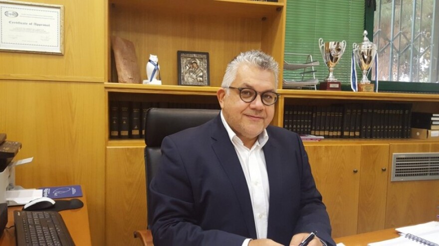 Πρύτανης ΑΠΘ: Ενημέρωσα τον εισαγγελέα για να διαφυλάξω το πανεπιστήμιο και τους υπαλλήλους