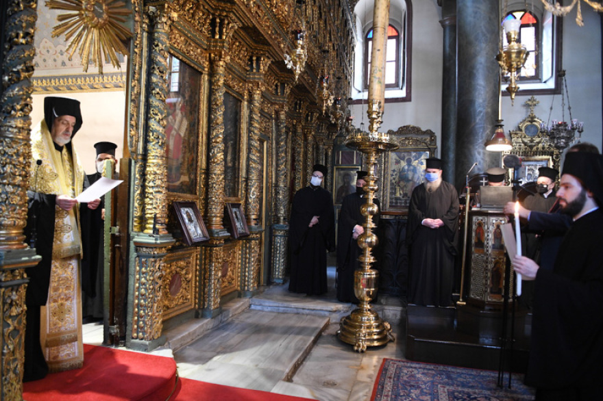 Το Μικρό και Μεγάλο Μήνυμα του Γέροντος Χαλκηδόνος Εμμανουήλ