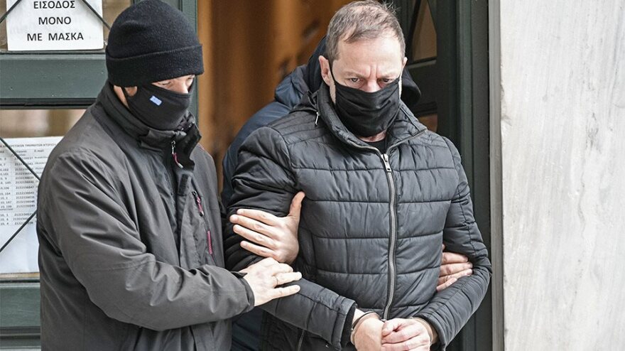 Σεξουαλικές κακοποιήσεις: Έρχεται η ώρα του «βοηθού» του Λιγνάδη να αντιμετωπίσει τη Δικαιοσύνη