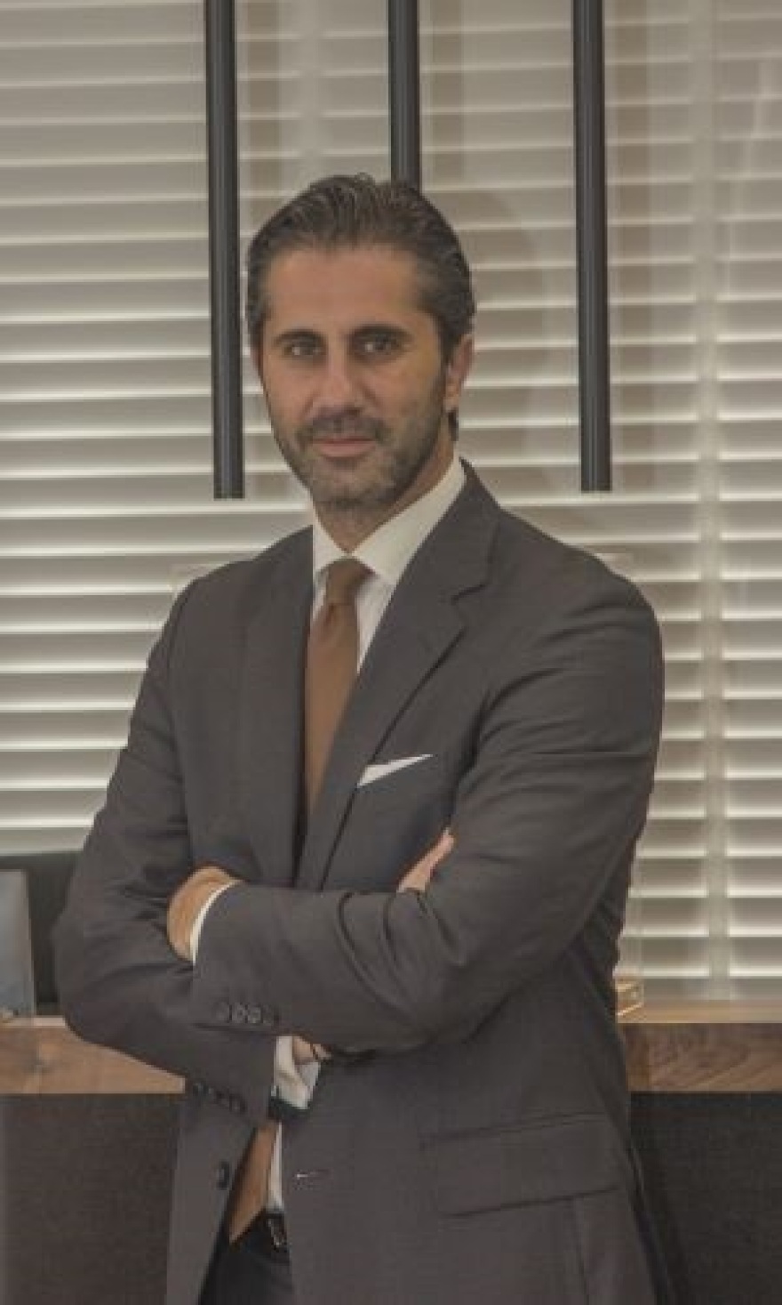 Παύλος Χαϊκάλης: Τι απαντά στις κατηγορίες για σεξουαλική παρενόχληση