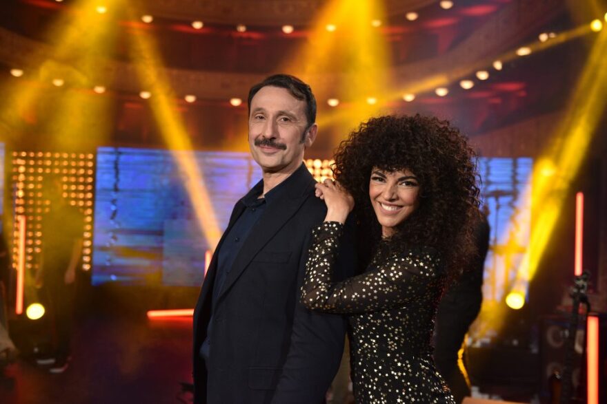 Σπίτι με το MEGA: Αφιέρωμα στον Μάνο Ξυδούς, Σάββατο στις 21.00