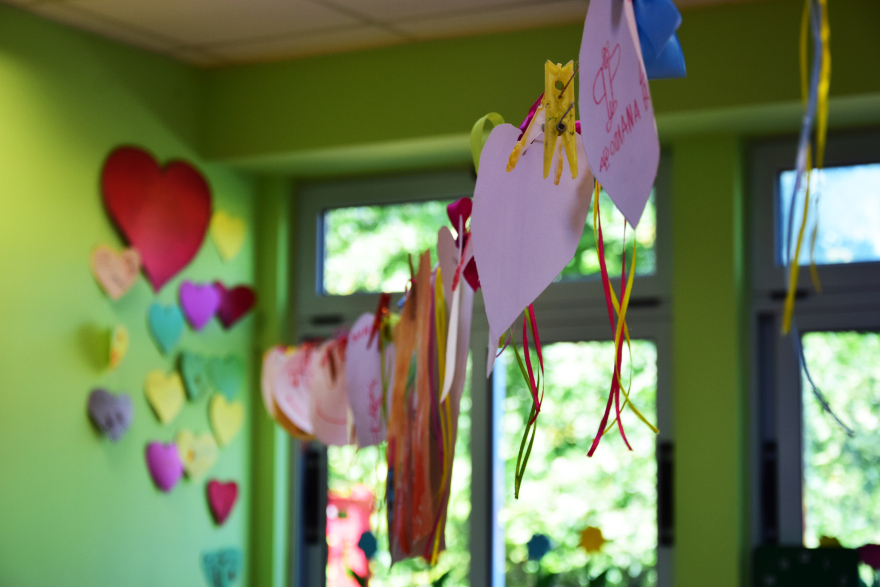 Εκπαιδευτική Αναγέννηση: μια ανεκτίμητης αξίας επένδυση για το παρόν και το μέλλον του παιδιού σας