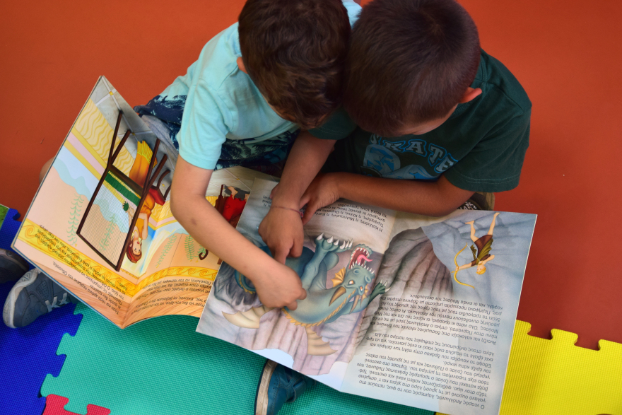 Εκπαιδευτική Αναγέννηση: μια ανεκτίμητης αξίας επένδυση για το παρόν και το μέλλον του παιδιού σας