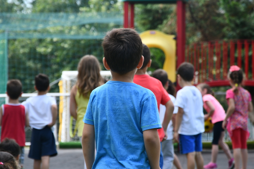 Εκπαιδευτική Αναγέννηση: μια ανεκτίμητης αξίας επένδυση για το παρόν και το μέλλον του παιδιού σας