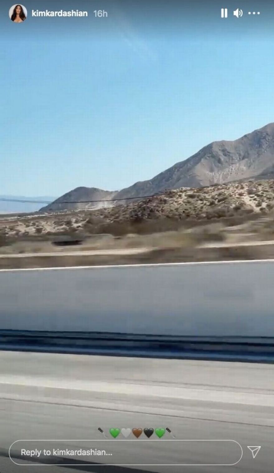 H Κιμ Καρντάσιαν οδηγεί και σκέφτεται τον Κάνιε Γουέστ - Οι πρώτες αντιδράσεις για το διαζύγιο