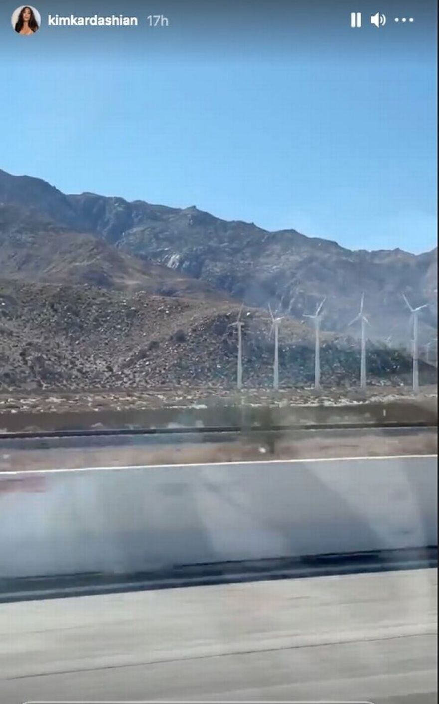 H Κιμ Καρντάσιαν οδηγεί και σκέφτεται τον Κάνιε Γουέστ - Οι πρώτες αντιδράσεις για το διαζύγιο