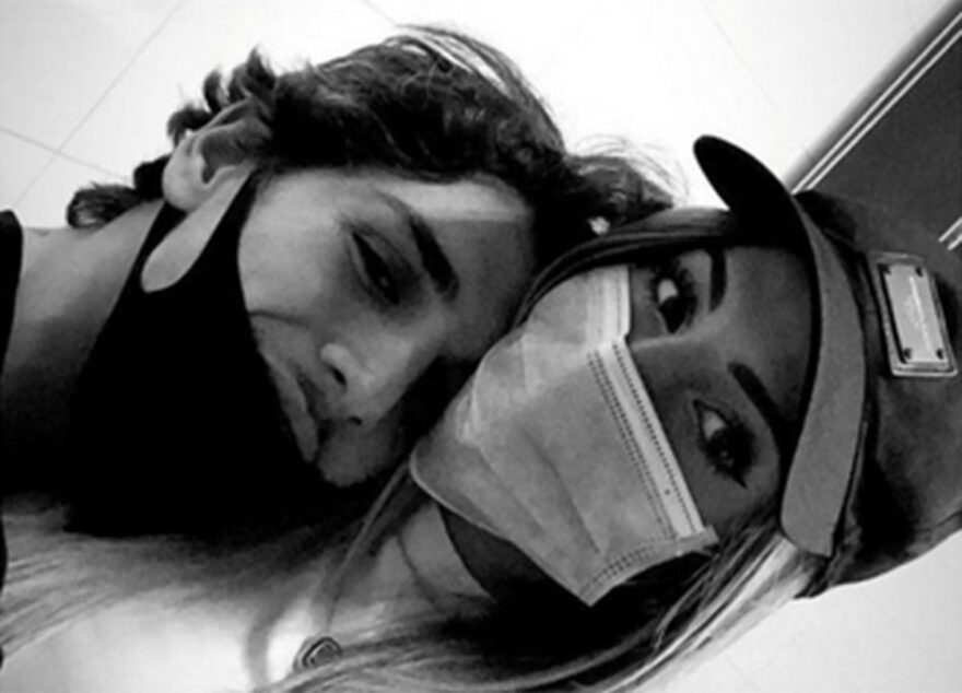 Ο Ζανιόλο «έκλεψε μέσα από τα χέρια» του Νεϊμάρ την Ιταλίδα σεξοβόμβα Κιάρα Νάστι