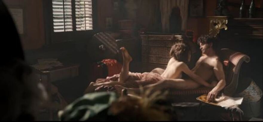  Ετοιμαστείτε! Ο 2ος κύκλος του σαρωτικού «Bridgerton» στο Netflix θα έχει ακόμη περισσότερο σεξ