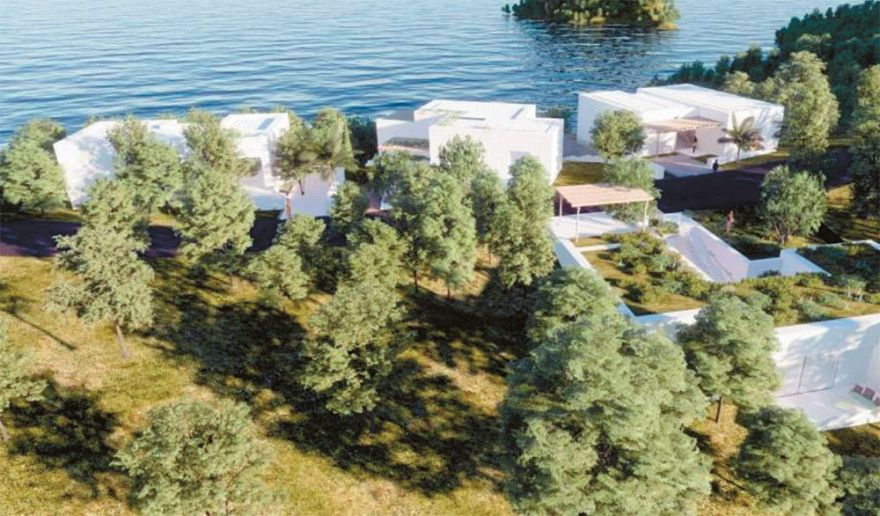 Σκορπιός: Το νησί του Ωνάση γίνεται συνεδριακό κέντρο με ενοίκιο €1 εκατ. την εβδομάδα!