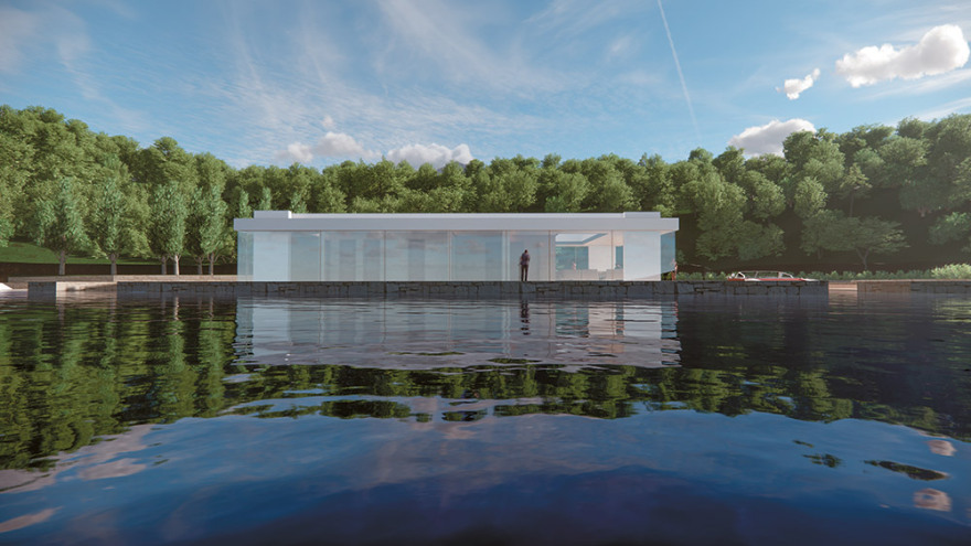 Σκορπιός: Το νησί του Ωνάση γίνεται συνεδριακό κέντρο με ενοίκιο €1 εκατ. την εβδομάδα!