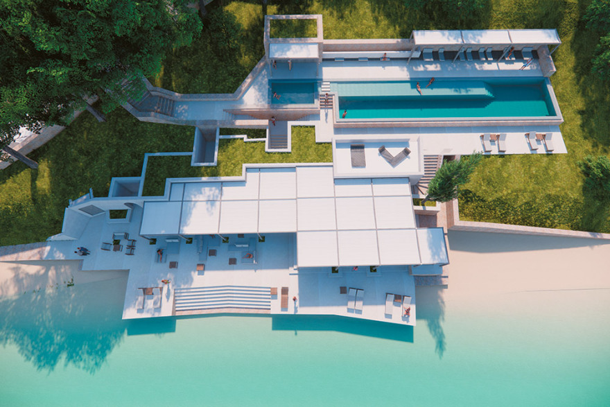 Σκορπιός: Το νησί του Ωνάση γίνεται συνεδριακό κέντρο με ενοίκιο €1 εκατ. την εβδομάδα!