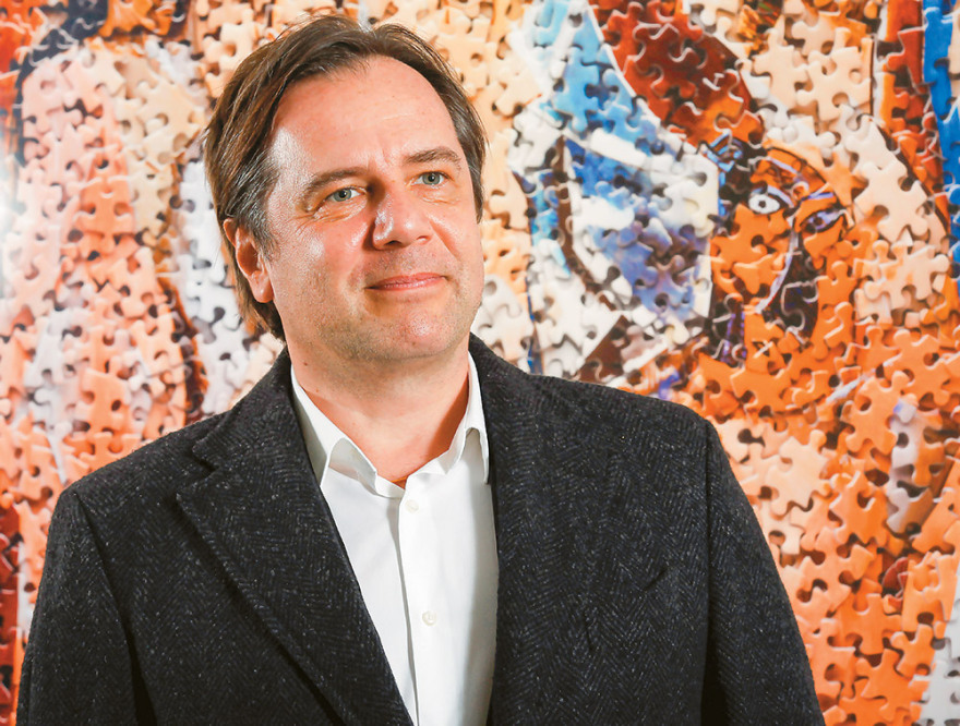 Σκορπιός: Το νησί του Ωνάση γίνεται συνεδριακό κέντρο με ενοίκιο €1 εκατ. την εβδομάδα!