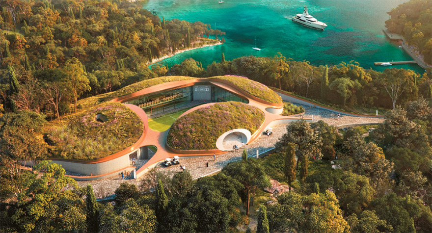 Σκορπιός: Το νησί του Ωνάση γίνεται συνεδριακό κέντρο με ενοίκιο €1 εκατ. την εβδομάδα!