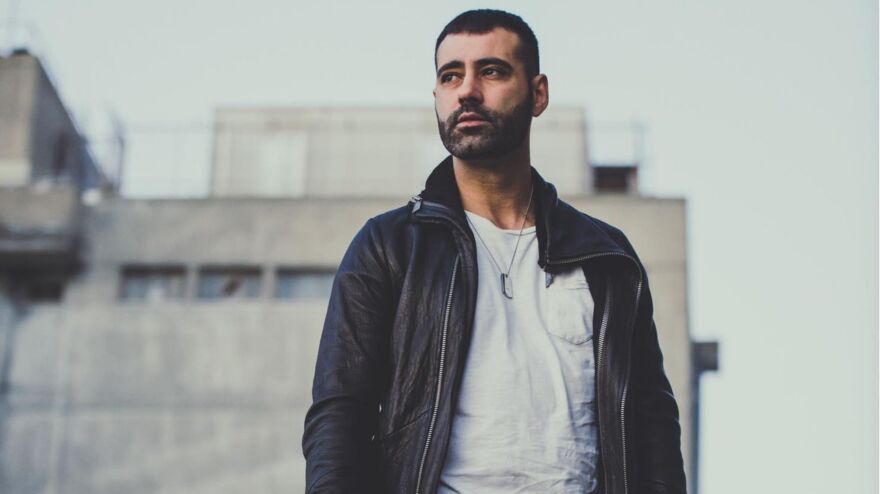 Αποκαλύφθηκε το όνομα του δεύτερου ηθοποιού που ερευνάται για βιασμό - Τι αναφέρει η μήνυση κατά του Νίκου Στραβοπόδη