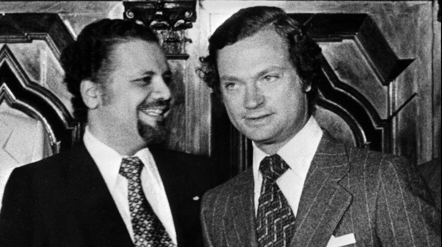 Πέθανε ο Σεΐχης Ζακί Γιαμανί, ο Σαουδάραβας υπουργός Πετρελαίου που έκανε τη Δύση να «γονατίσει»