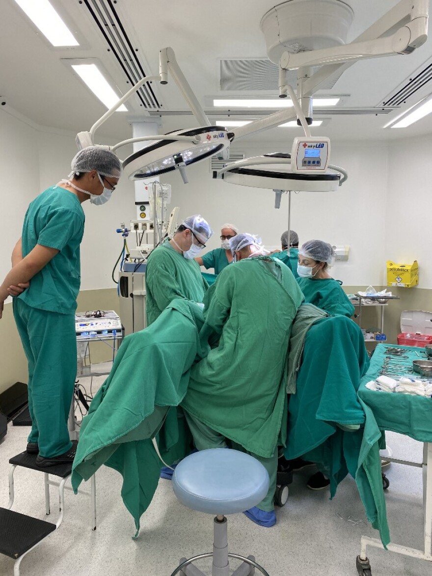 Βραζιλία: Δίδυμα αγόρια έγιναν κορίτσια γιατί δεν αγαπούσαν το αντρικό σώμα τους