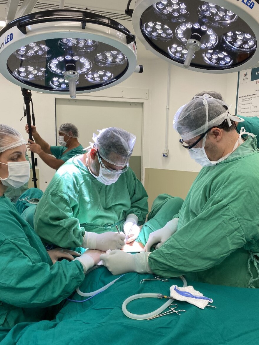 Βραζιλία: Δίδυμα αγόρια έγιναν κορίτσια γιατί δεν αγαπούσαν το αντρικό σώμα τους