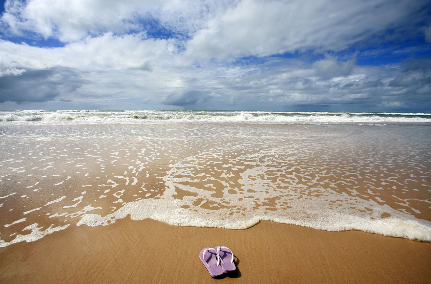 TripAdvisor: Δύο κρητικές παραλίες στη λίστα με τις 25 δημοφιλέστερες παγκοσμίως για το 2021