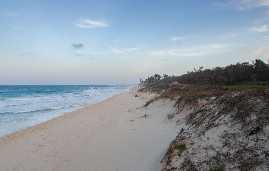 TripAdvisor: Δύο κρητικές παραλίες στη λίστα με τις 25 δημοφιλέστερες παγκοσμίως για το 2021