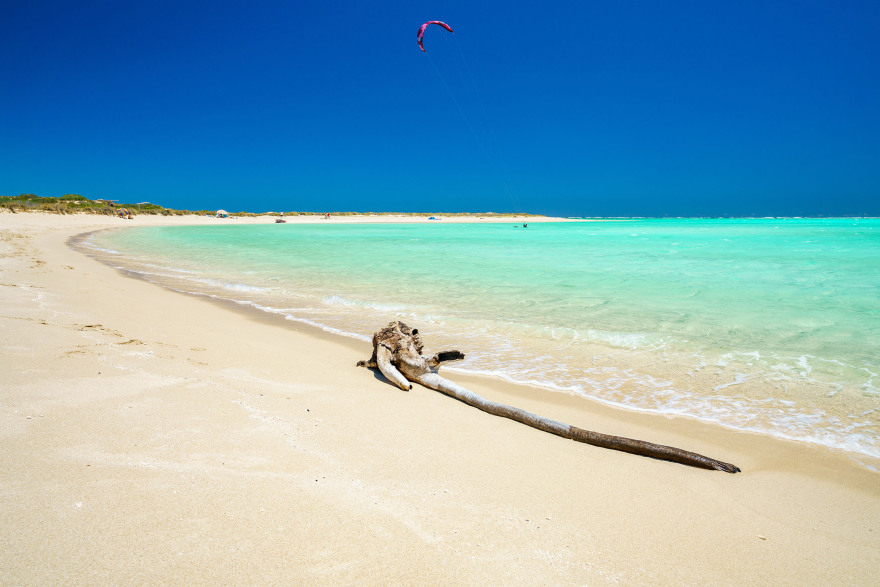 TripAdvisor: Δύο κρητικές παραλίες στη λίστα με τις 25 δημοφιλέστερες παγκοσμίως για το 2021