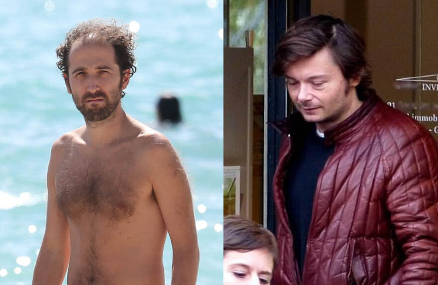 Οι Daft Punk αποκαλύπτουν τα πρόσωπά τους έπειτα από 28 χρόνια