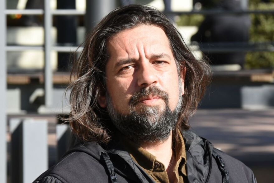 Αποκάλυψη: «Ηθοποιός-σκηνοθέτης μου είπε ότι εάν δεν κάνεις έρωτα με παιδί, δεν ξέρεις τι σημαίνει έρωτας»