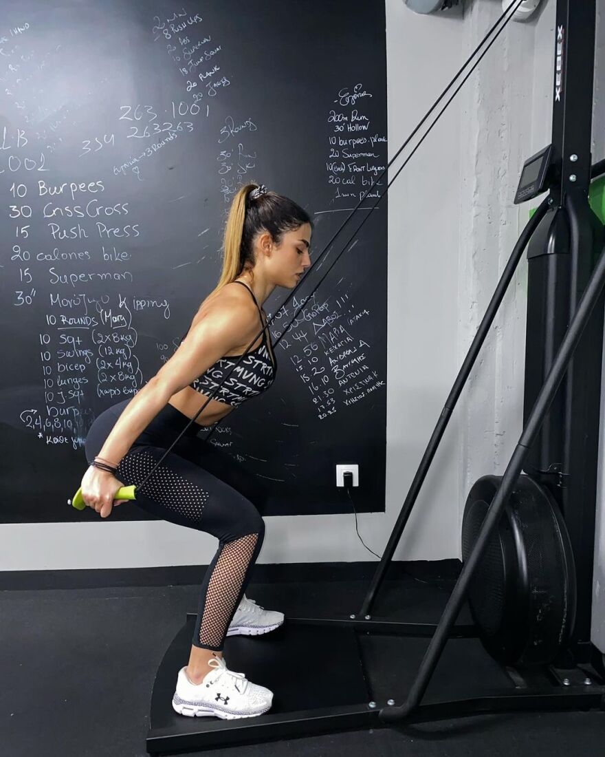 Από το My Style Rocks στο Survivor: Όλα όσα δεν γνωρίζεις για την Χριστίνα Κεφαλά 