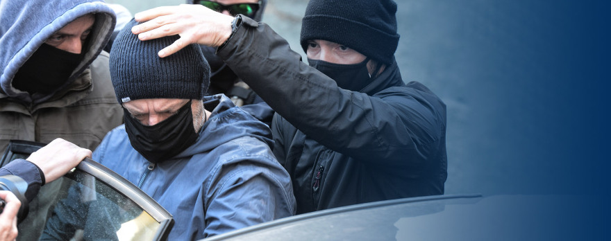 Κούγιας για Λιγνάδη: Καταθέσαμε αίτημα ακυρότητας της διαδικασίας - Αύριο η απολογία