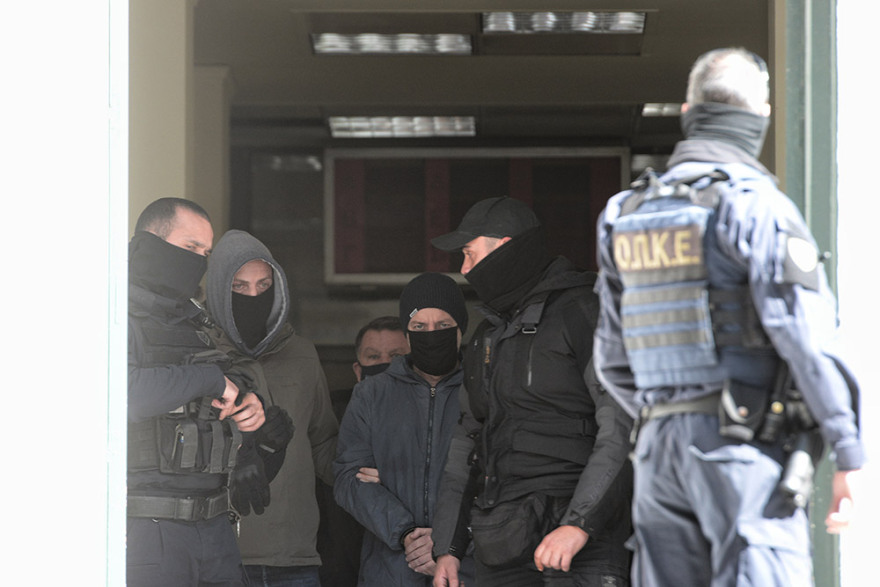 Κούγιας για Λιγνάδη: Καταθέσαμε αίτημα ακυρότητας της διαδικασίας - Αύριο η απολογία