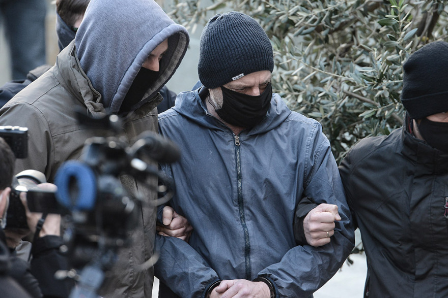 Κούγιας για Λιγνάδη: Καταθέσαμε αίτημα ακυρότητας της διαδικασίας - Αύριο η απολογία