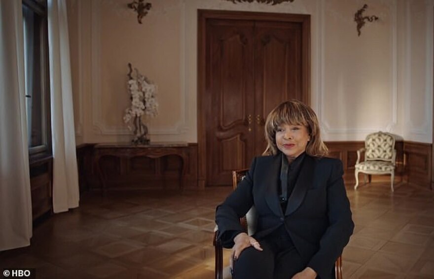 Τίνα Τέρνερ: Το πρώτο teaser για το ντοκιμαντέρ - αφιέρωμα στη θρυλική «γιαγιά της ροκ» 