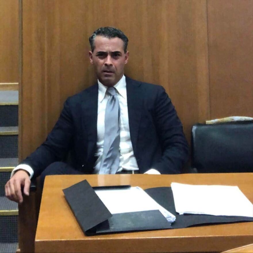 «Μήδεια»: Κατηγορούμενος για διακίνηση κοκαΐνης αφέθηκε ελεύθερος... λόγω της κακοκαιρίας!