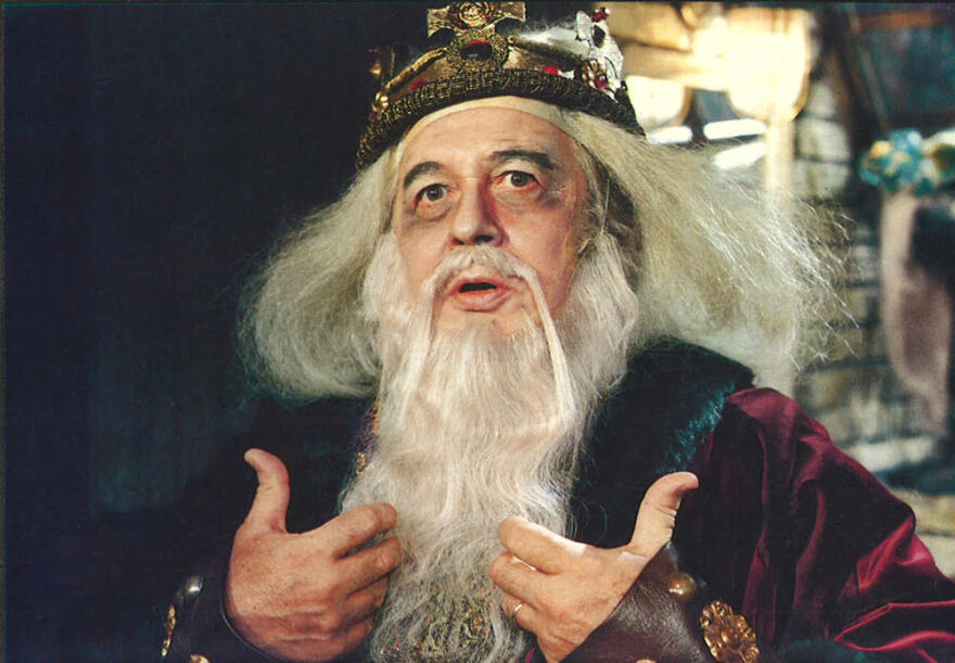 «Ο Αμπιγιέρ»: Η θρυλική παράσταση του Ρόναλντ Χάργουντ σε online streaming 