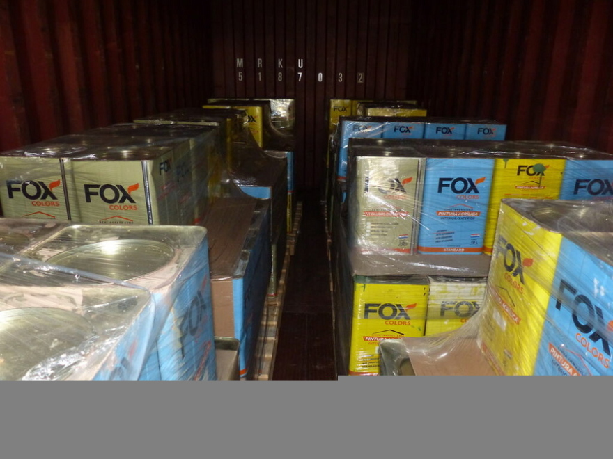 Ολλανδία: 23 τόνοι κοκαΐνης που προορίζονταν για την αγορά της κατασχέθηκαν σε Γερμανία και Βέλγιο