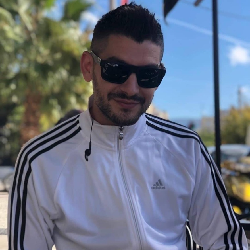 Αντρέας Ρίγκο: Η αγάπη του YouTuber για τις μηχανές του στοίχισε τη ζωή 