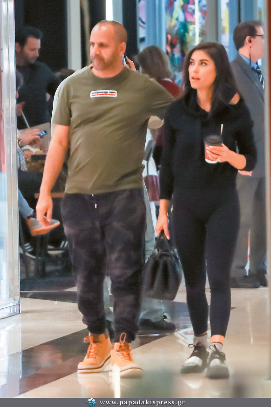 Χίλιες και μια νύχτες στο Λαγονήσι: Ο Άραβας γαμπρός με τις 3 μοντέλες και τη βίλα Ωνάση